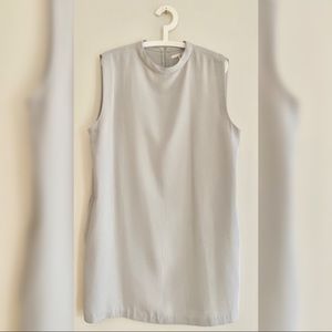 Shift dress